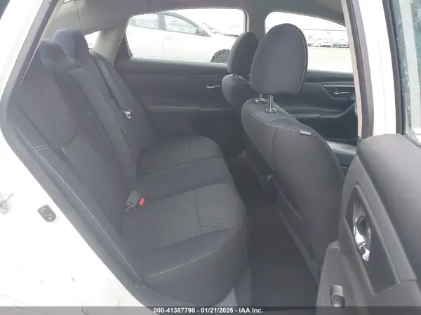1N4AL3AP6HC160442 2017 NISSAN ALTIMA - Image 8