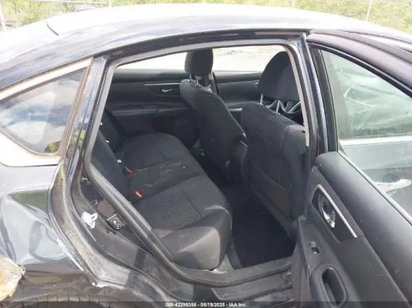 1N4AL3AP6HC160604 2017 NISSAN ALTIMA - Image 8