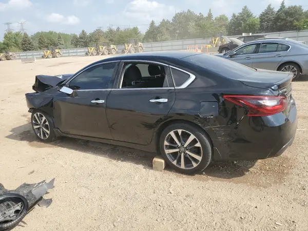 1N4AL3AP6HC160859 2017 NISSAN ALTIMA - Image 2