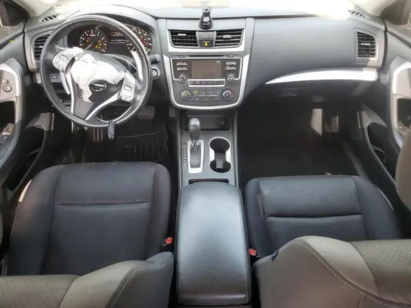 1N4AL3AP6HC160859 2017 NISSAN ALTIMA - Image 8