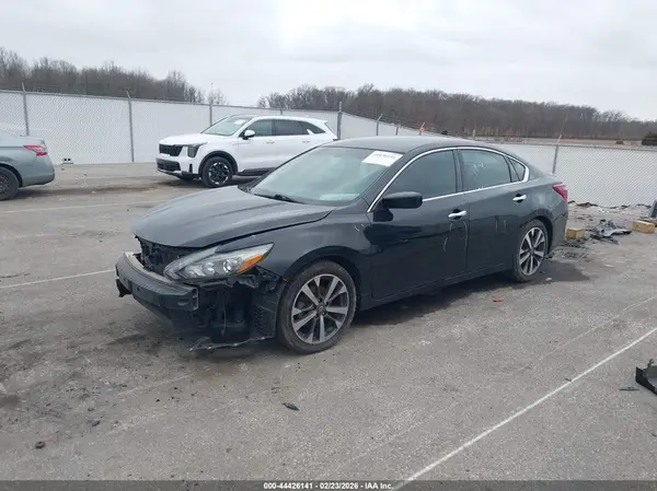 1N4AL3AP6HC160909 2017 NISSAN ALTIMA - Image 2