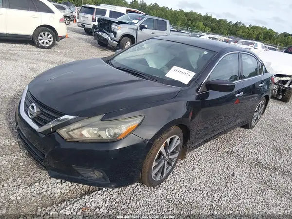 1N4AL3AP6HC160988 2017 NISSAN ALTIMA - Image 2