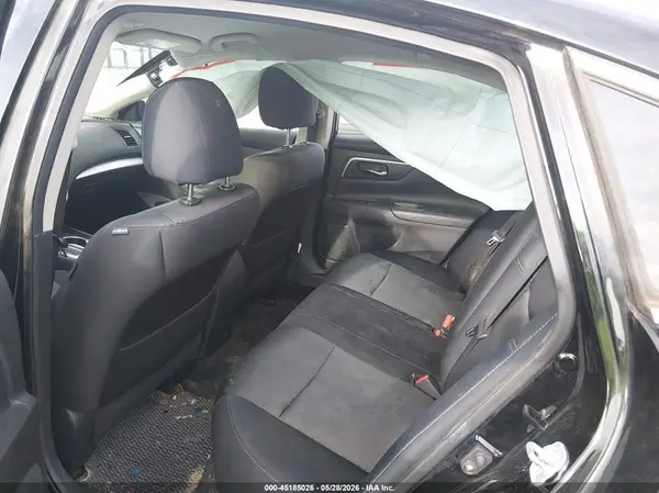 1N4AL3AP6HC160988 2017 NISSAN ALTIMA - Image 8