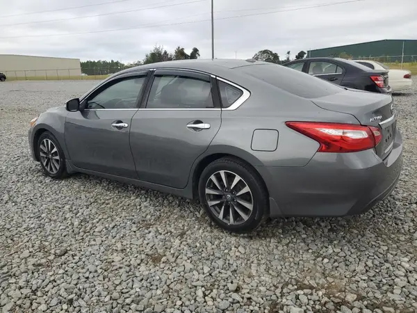 1N4AL3AP6HC161137 2017 NISSAN ALTIMA - Image 2
