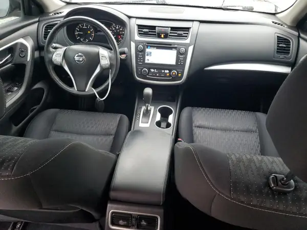 1N4AL3AP6HC161137 2017 NISSAN ALTIMA - Image 8