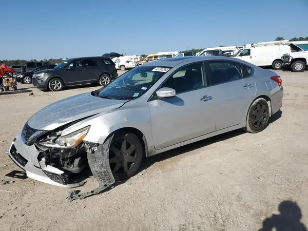 1N4AL3AP6HC161218 2017 NISSAN ALTIMA - Image 1