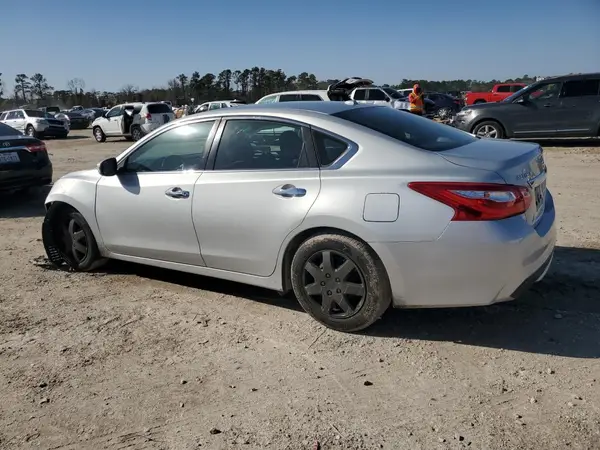 1N4AL3AP6HC161218 2017 NISSAN ALTIMA - Image 2