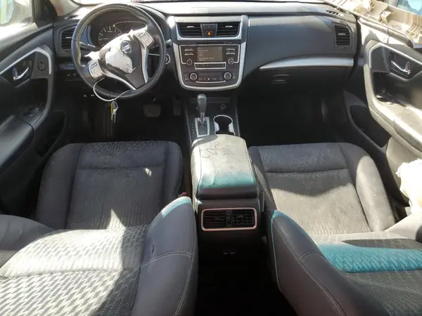 1N4AL3AP6HC161218 2017 NISSAN ALTIMA - Image 8