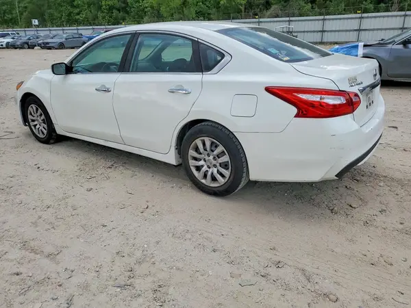 1N4AL3AP6HC161624 2017 NISSAN ALTIMA - Image 2