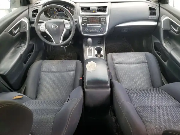 1N4AL3AP6HC161624 2017 NISSAN ALTIMA - Image 8