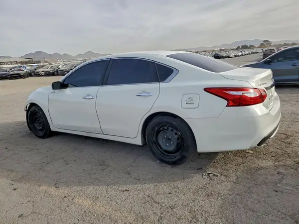 1N4AL3AP6HC161638 2017 NISSAN ALTIMA - Image 2