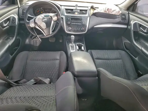 1N4AL3AP6HC161638 2017 NISSAN ALTIMA - Image 8