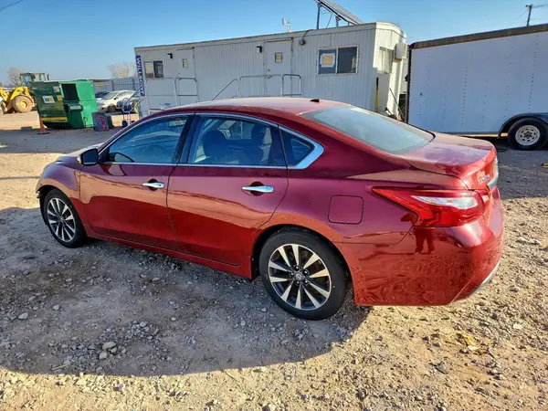 1N4AL3AP6HC161817 2017 NISSAN ALTIMA - Image 2