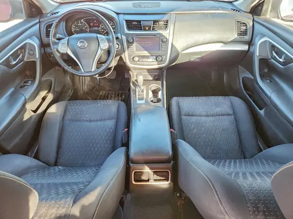 1N4AL3AP6HC161817 2017 NISSAN ALTIMA - Image 8