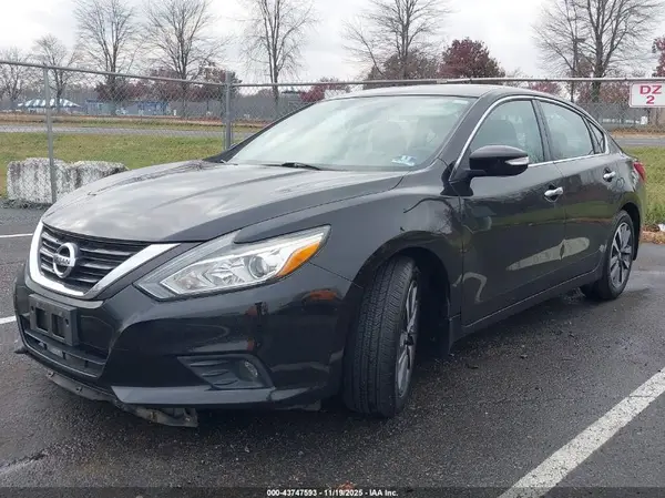 1N4AL3AP6HC161980 2017 NISSAN ALTIMA - Image 2