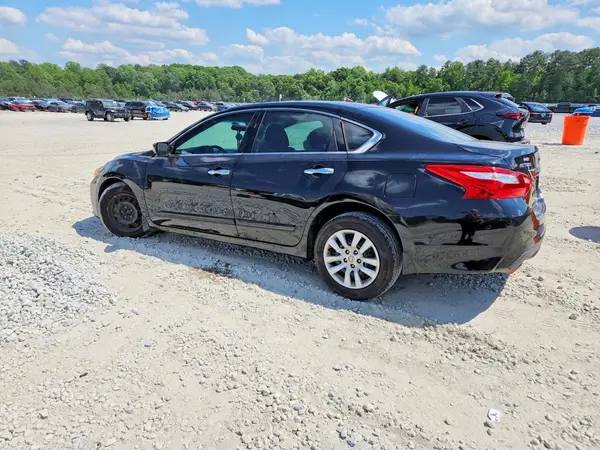 1N4AL3AP6HC161994 2017 NISSAN ALTIMA - Image 2