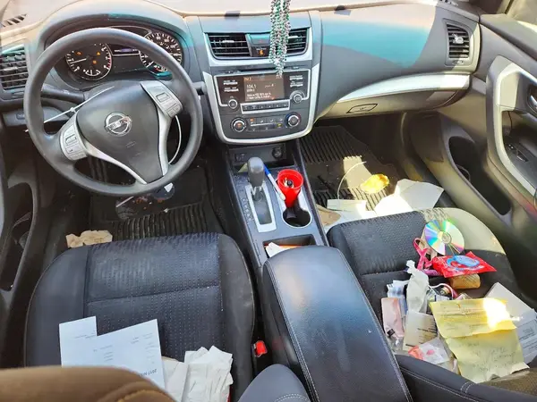 1N4AL3AP6HC161994 2017 NISSAN ALTIMA - Image 8