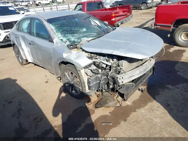 1N4AL3AP6HC162899 2017 NISSAN ALTIMA - Image 1
