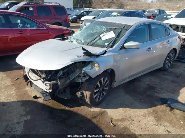 1N4AL3AP6HC162899 2017 NISSAN ALTIMA - Image 2