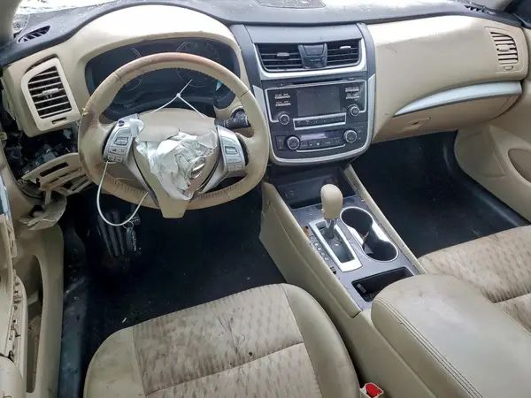 1N4AL3AP6HC163809 2017 NISSAN ALTIMA - Image 8
