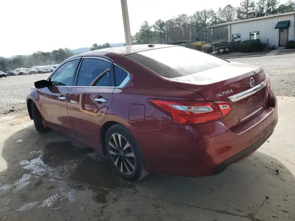 1N4AL3AP6HC164006 2017 NISSAN ALTIMA - Image 2