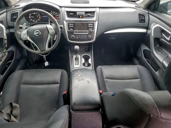 1N4AL3AP6HC164247 2017 NISSAN ALTIMA - Image 8