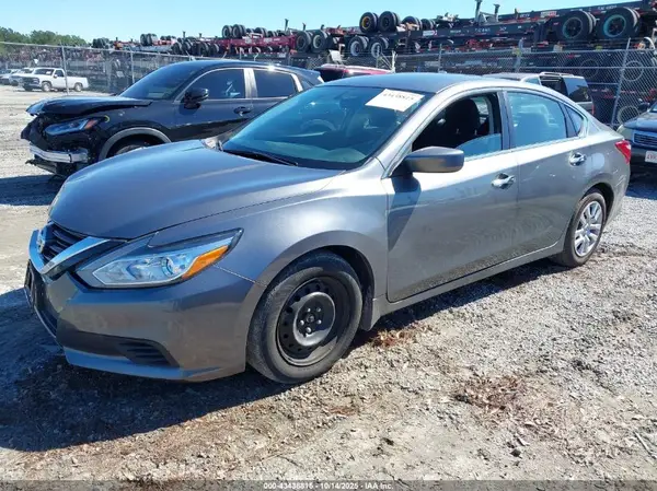 1N4AL3AP6HC164331 2017 NISSAN ALTIMA - Image 2