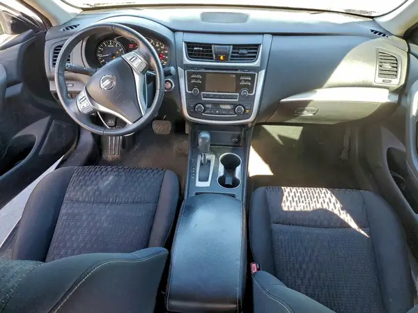 1N4AL3AP6HC164572 2017 NISSAN ALTIMA - Image 8
