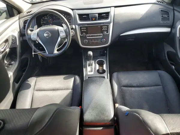 1N4AL3AP6HC165155 2017 NISSAN ALTIMA - Image 8