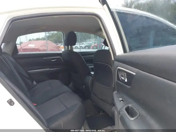 1N4AL3AP6HC165656 2017 NISSAN ALTIMA - Image 8