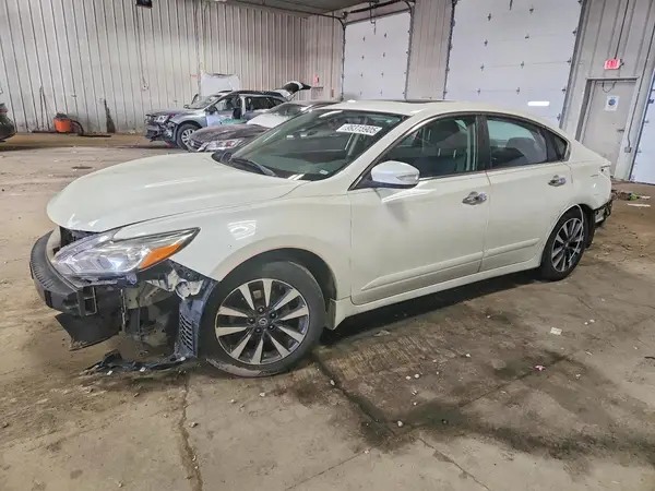 1N4AL3AP6HC166628 2017 NISSAN ALTIMA - Image 1