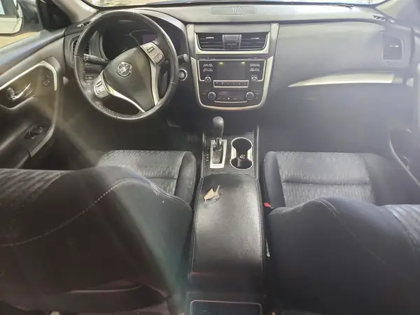 1N4AL3AP6HC166628 2017 NISSAN ALTIMA - Image 8