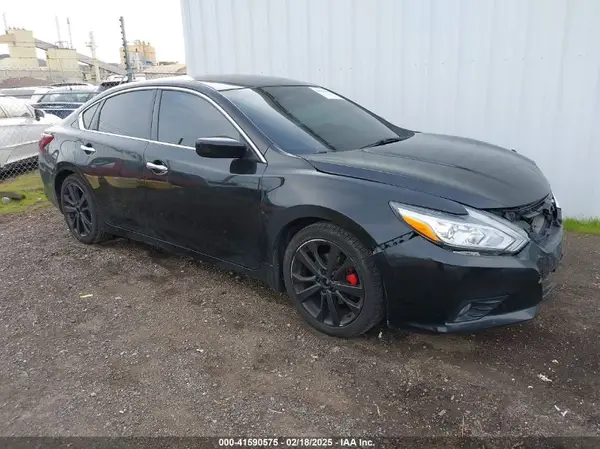 1N4AL3AP6HC166905 2017 NISSAN ALTIMA - Image 1
