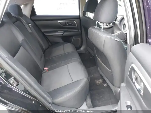 1N4AL3AP6HC166905 2017 NISSAN ALTIMA - Image 8