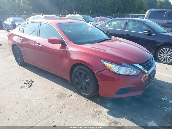 1N4AL3AP6HC166936 2017 NISSAN ALTIMA - Image 1