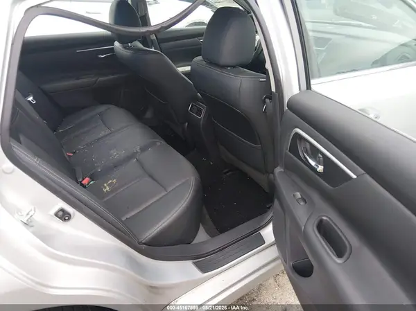 1N4AL3AP6HC167357 2017 NISSAN ALTIMA - Image 8