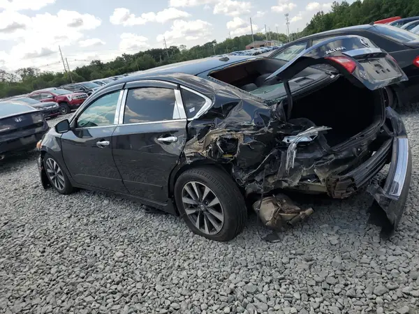 1N4AL3AP6HC167746 2017 NISSAN ALTIMA - Image 2