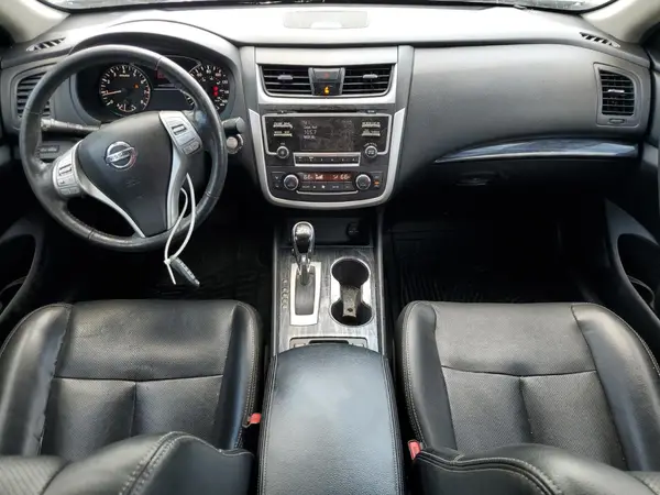 1N4AL3AP6HC167746 2017 NISSAN ALTIMA - Image 8