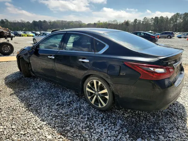 1N4AL3AP6HC167827 2017 NISSAN ALTIMA - Image 2