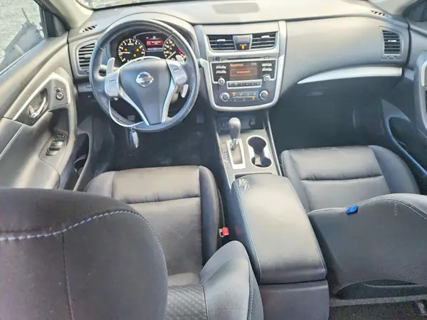 1N4AL3AP6HC167827 2017 NISSAN ALTIMA - Image 8