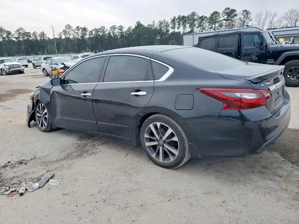1N4AL3AP6HC167844 2017 NISSAN ALTIMA - Image 2
