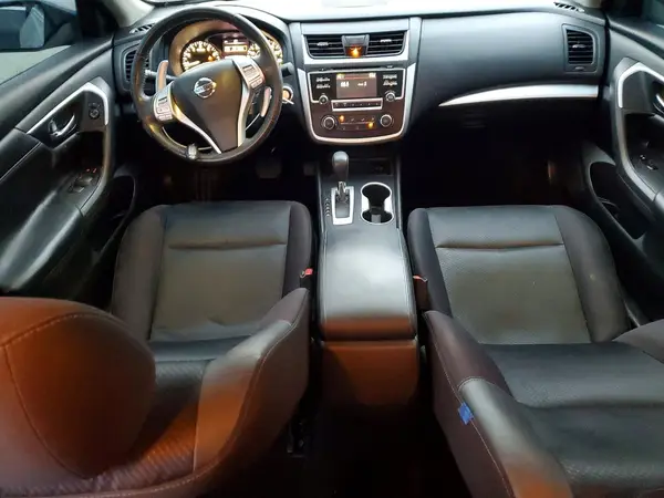 1N4AL3AP6HC167844 2017 NISSAN ALTIMA - Image 8