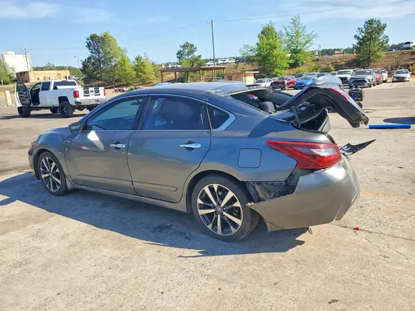 1N4AL3AP6HC167990 2017 NISSAN ALTIMA - Image 2