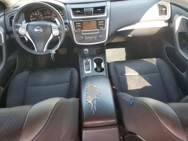 1N4AL3AP6HC167990 2017 NISSAN ALTIMA - Image 8