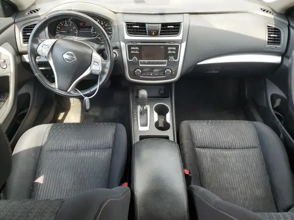1N4AL3AP6HC168119 2017 NISSAN ALTIMA - Image 8