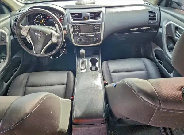1N4AL3AP6HC168220 2017 NISSAN ALTIMA - Image 8