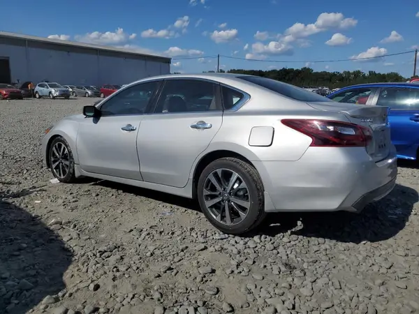 1N4AL3AP6HC168279 2017 NISSAN ALTIMA - Image 2