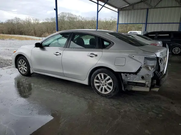 1N4AL3AP6HC168296 2017 NISSAN ALTIMA - Image 2