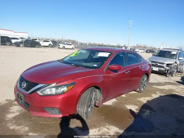 1N4AL3AP6HC168590 2017 NISSAN ALTIMA - Image 2