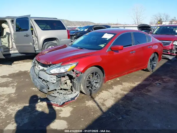 1N4AL3AP6HC168623 2017 NISSAN ALTIMA - Image 2
